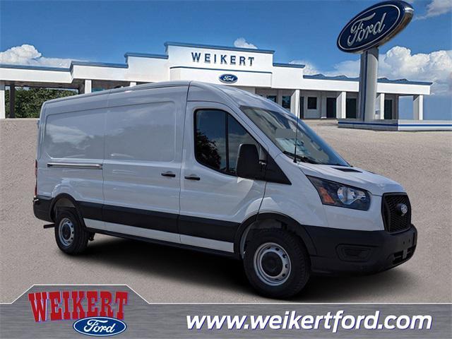 new 2026 Ford Transit-250 car, priced at $50,849