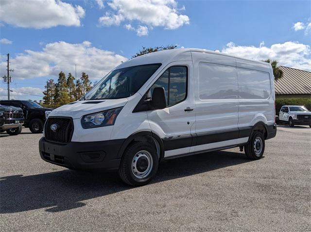 new 2026 Ford Transit-250 car, priced at $50,849