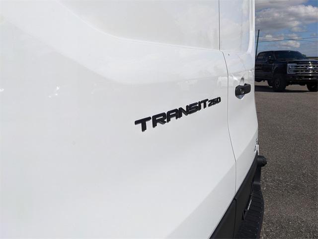 new 2026 Ford Transit-250 car, priced at $50,849