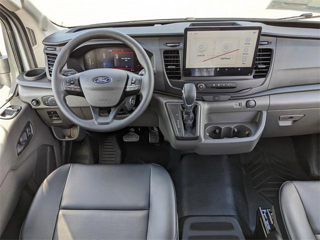 new 2026 Ford Transit-250 car, priced at $50,849