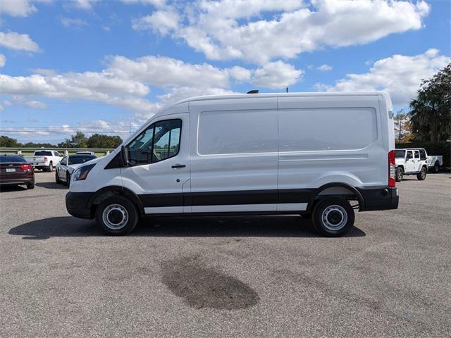 new 2026 Ford Transit-250 car, priced at $50,849