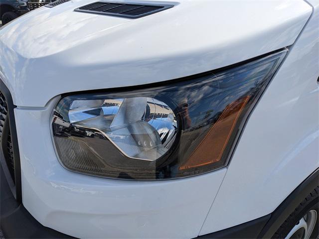 new 2026 Ford Transit-250 car, priced at $50,849