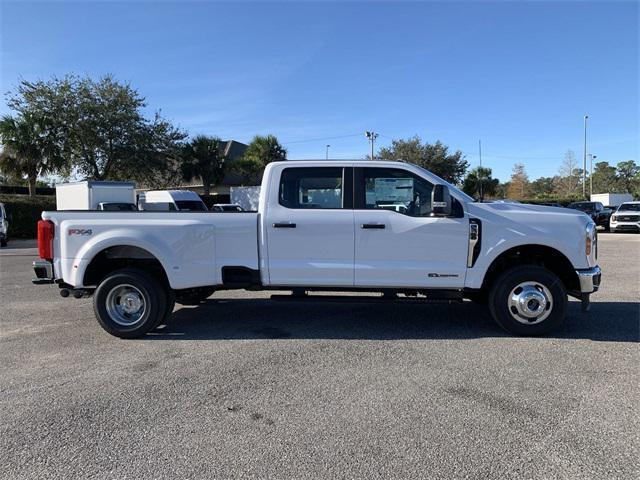 new 2024 Ford F-350 car, priced at $65,836