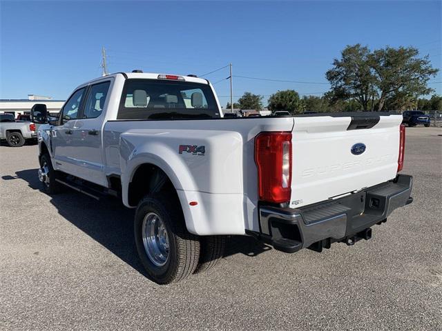 new 2024 Ford F-350 car, priced at $65,836