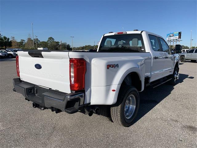 new 2024 Ford F-350 car, priced at $65,836