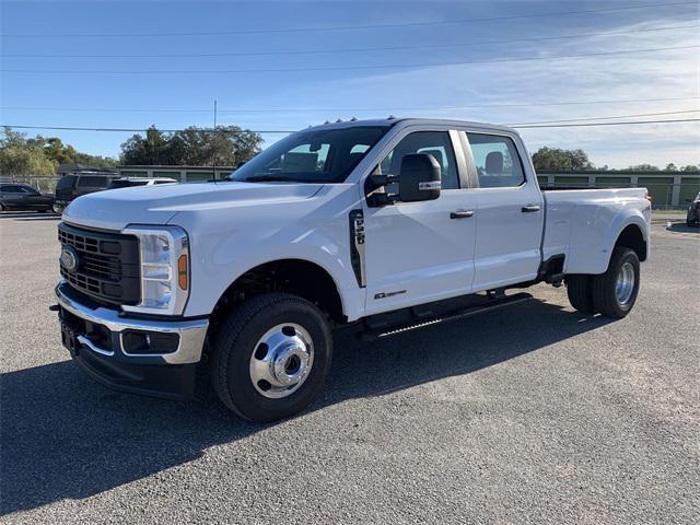 new 2024 Ford F-350 car, priced at $65,836