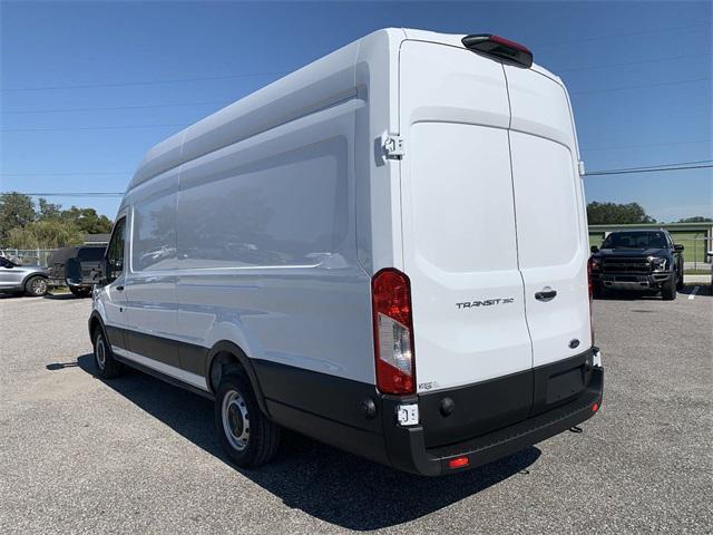 new 2024 Ford Transit-350 car, priced at $53,676