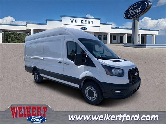 new 2024 Ford Transit-350 car, priced at $53,676