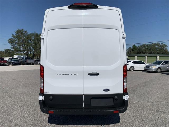 new 2024 Ford Transit-350 car, priced at $53,676