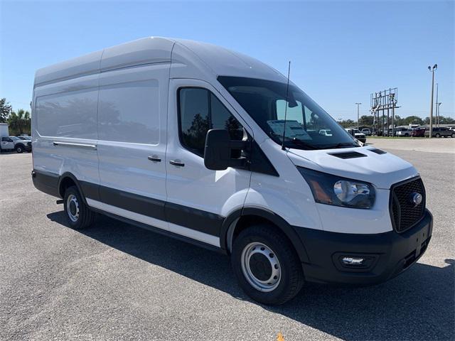 new 2024 Ford Transit-350 car, priced at $53,676