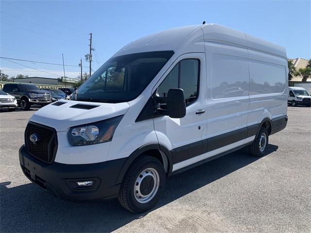 new 2024 Ford Transit-350 car, priced at $53,676