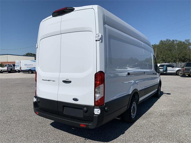 new 2024 Ford Transit-350 car, priced at $53,676