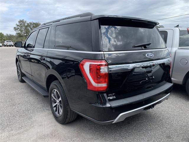 used 2019 Ford Expedition Max car, priced at $22,577