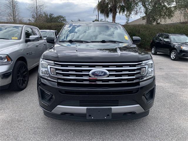 used 2019 Ford Expedition Max car, priced at $22,577