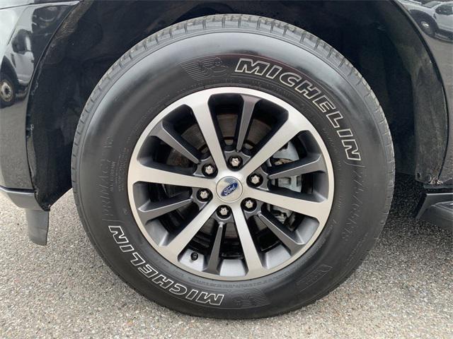 used 2019 Ford Expedition Max car, priced at $22,577