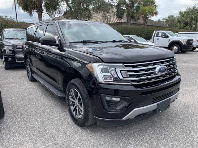 used 2019 Ford Expedition Max car, priced at $22,577