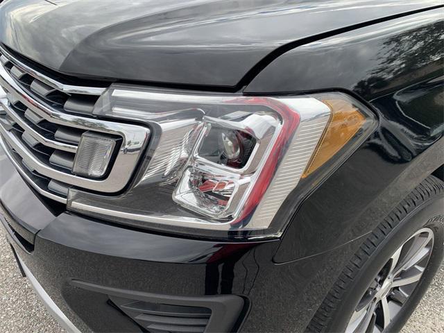 used 2019 Ford Expedition Max car, priced at $22,577