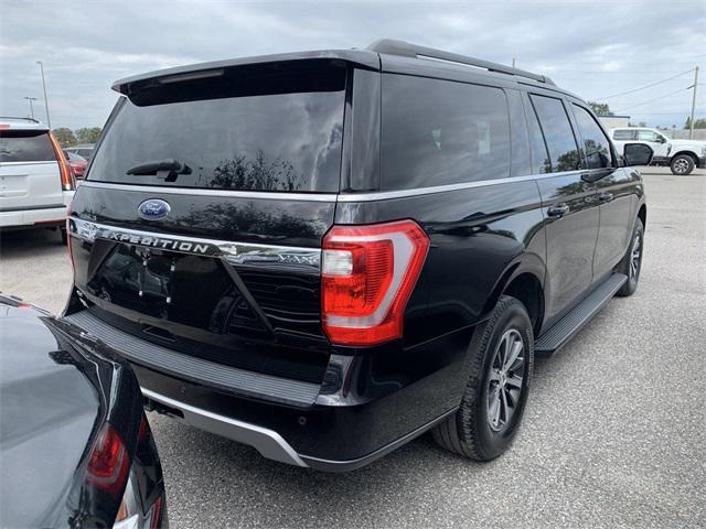 used 2019 Ford Expedition Max car, priced at $22,577