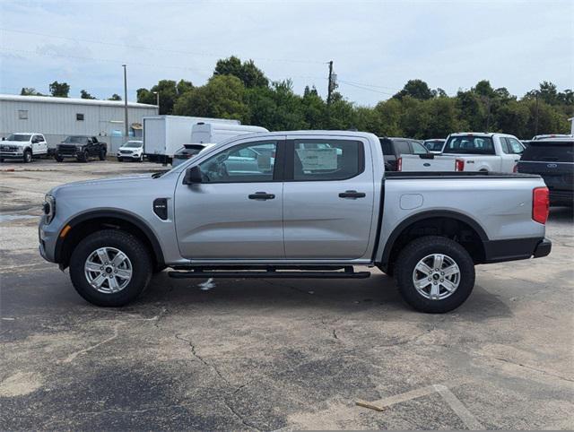 new 2024 Ford Ranger car, priced at $33,520