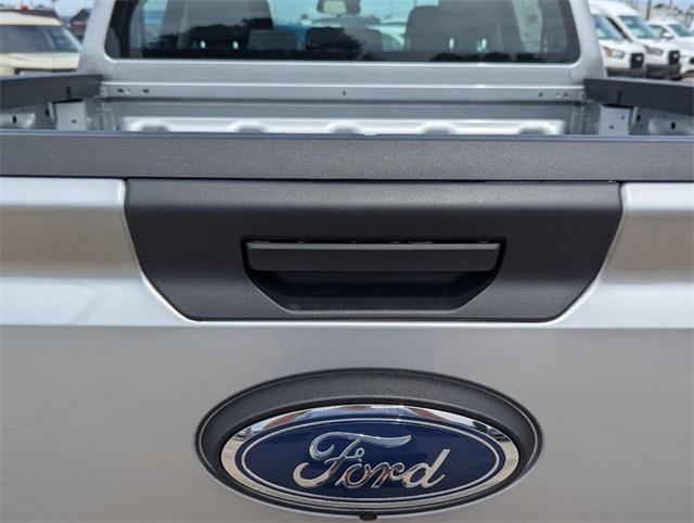 new 2024 Ford Ranger car, priced at $33,520