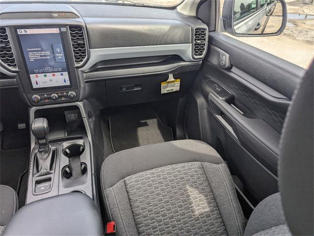 new 2024 Ford Ranger car, priced at $33,520