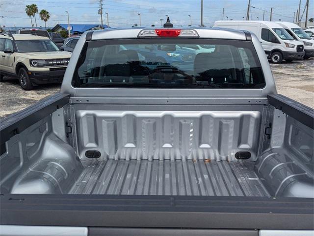 new 2024 Ford Ranger car, priced at $33,520