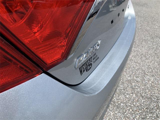 used 2015 Toyota Camry car, priced at $11,000