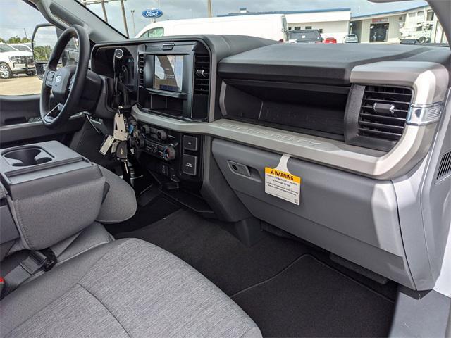 new 2026 Ford F-250 car, priced at $69,599