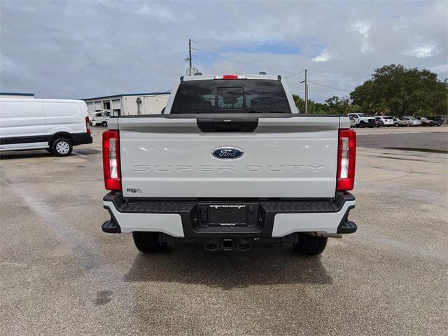 new 2026 Ford F-250 car, priced at $69,599