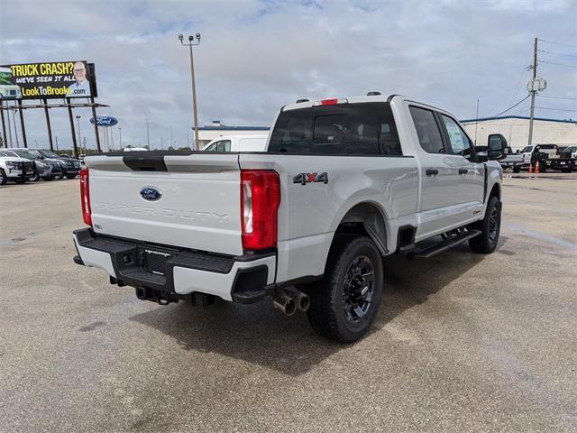 new 2026 Ford F-250 car, priced at $69,599
