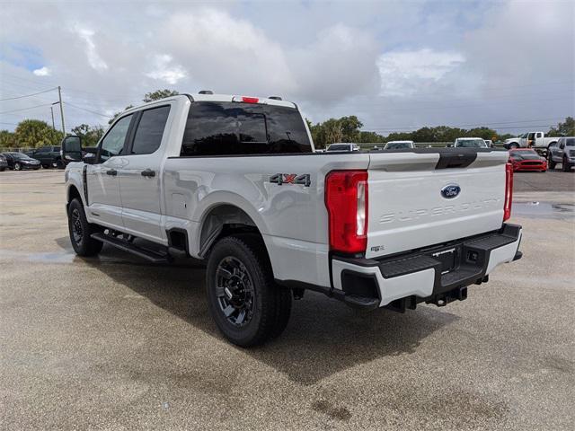 new 2026 Ford F-250 car, priced at $69,599