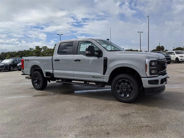 new 2026 Ford F-250 car, priced at $69,599