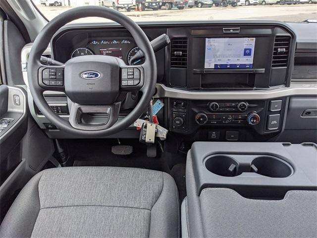 new 2026 Ford F-250 car, priced at $69,599