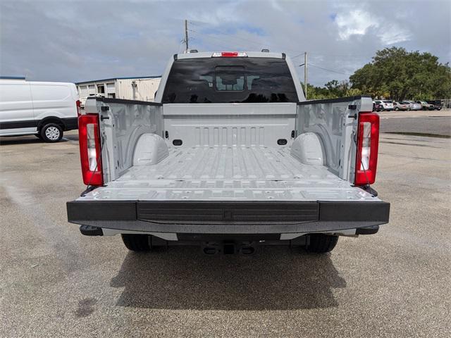 new 2026 Ford F-250 car, priced at $69,599