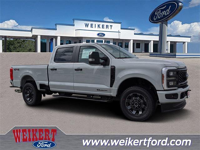 new 2026 Ford F-250 car, priced at $69,599
