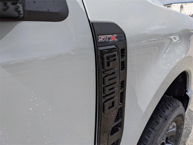 new 2026 Ford F-250 car, priced at $69,599