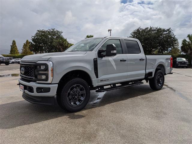 new 2026 Ford F-250 car, priced at $69,599