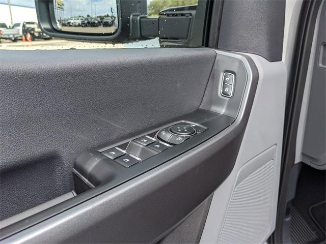 new 2026 Ford F-250 car, priced at $69,599