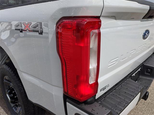 new 2026 Ford F-250 car, priced at $69,599