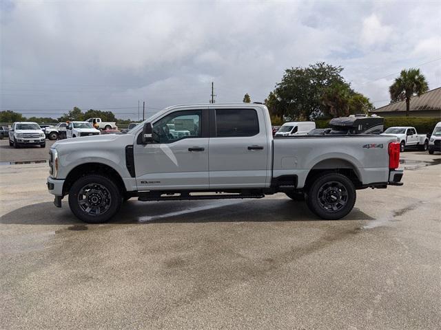 new 2026 Ford F-250 car, priced at $69,599