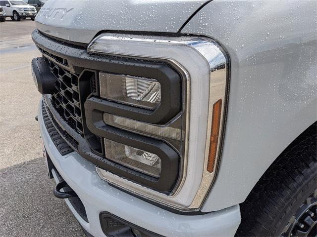 new 2026 Ford F-250 car, priced at $69,599