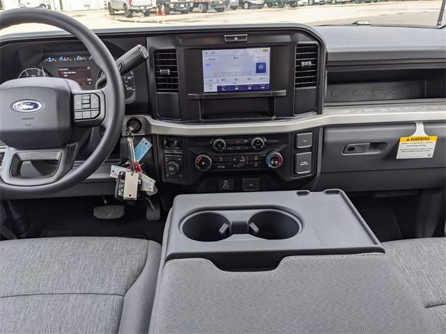 new 2026 Ford F-250 car, priced at $69,599