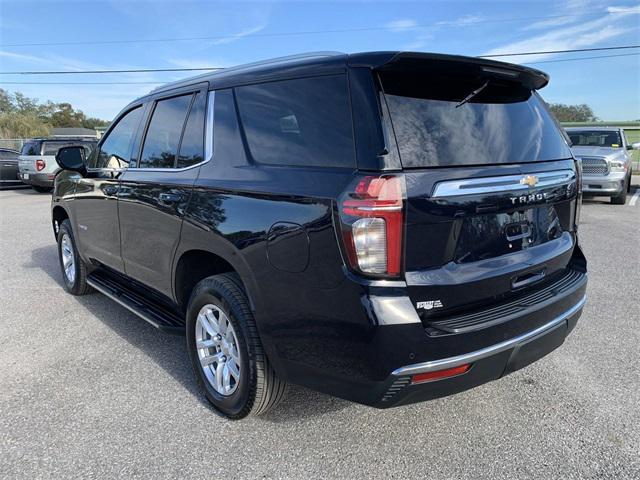 used 2023 Chevrolet Tahoe car, priced at $41,577