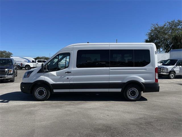 new 2024 Ford Transit-350 car, priced at $59,430