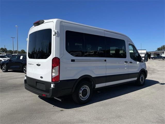 new 2024 Ford Transit-350 car, priced at $59,430