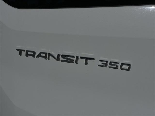 new 2024 Ford Transit-350 car, priced at $59,430