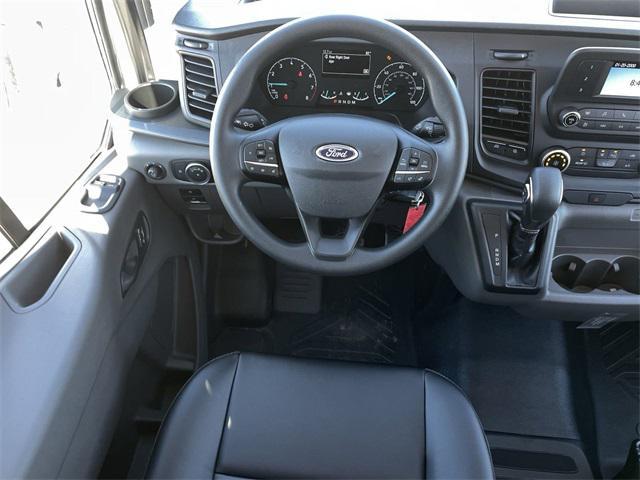 new 2024 Ford Transit-350 car, priced at $59,430