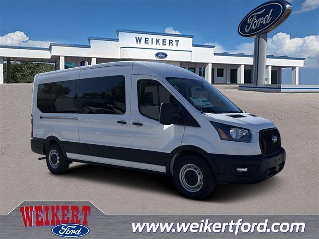 new 2024 Ford Transit-350 car, priced at $59,430