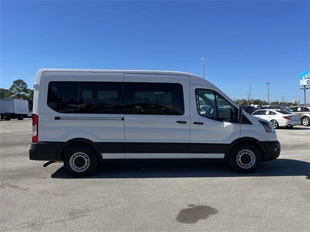 new 2024 Ford Transit-350 car, priced at $59,430