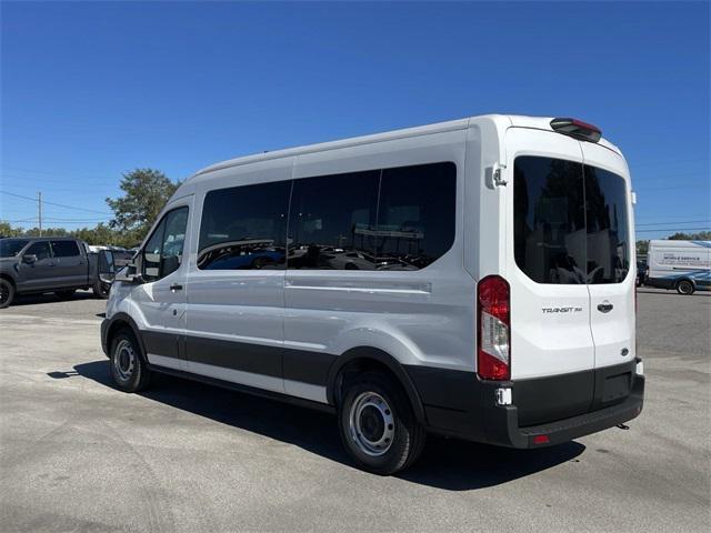 new 2024 Ford Transit-350 car, priced at $59,430